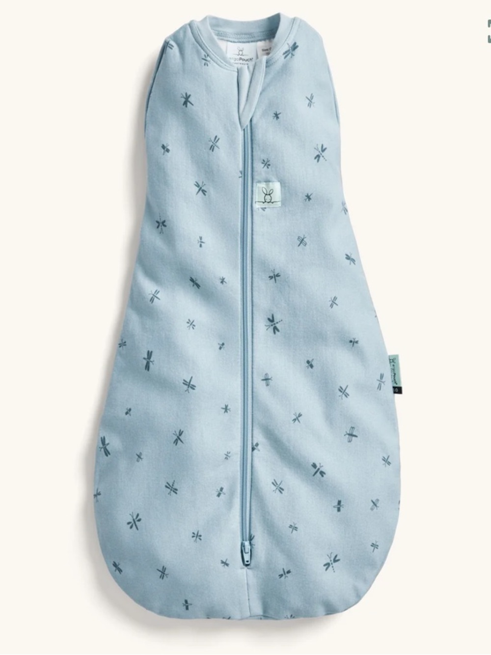 Selling Ergopouch Cocoon swaddle sack TOG 1.0. - Picture 2 of 8